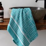 Kuba Hand Towels – 10 colours
