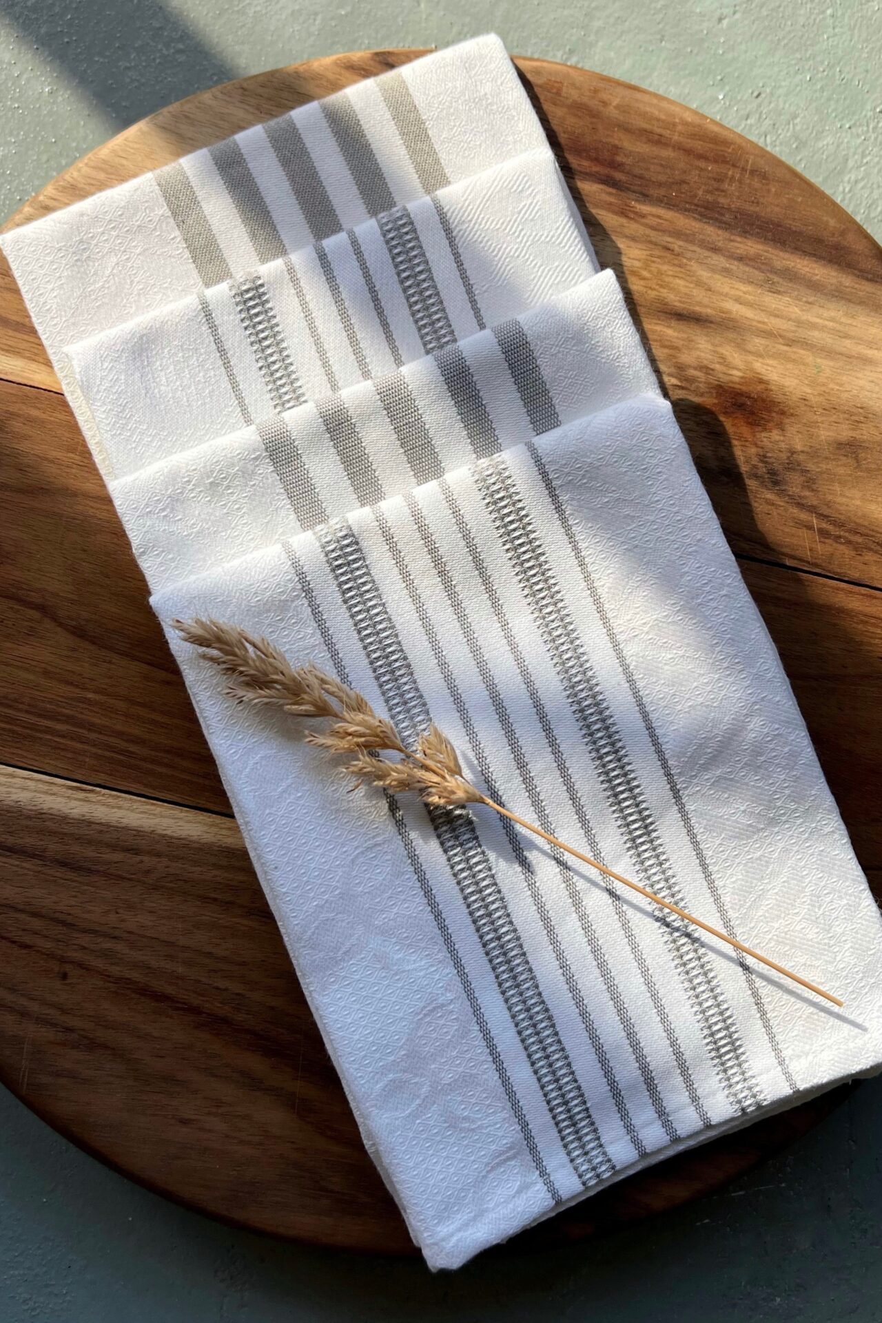 Classic Napkins (set of four)