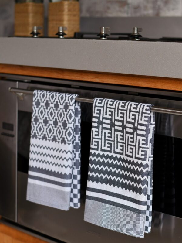 Penta Tea Towels (Set of two)