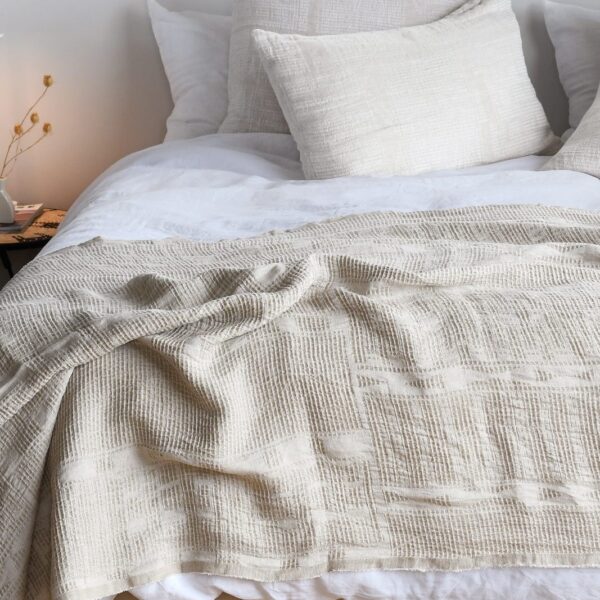 Throws & Bedspreads