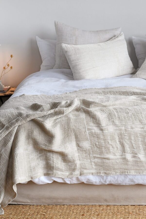 Throws & Bedspreads
