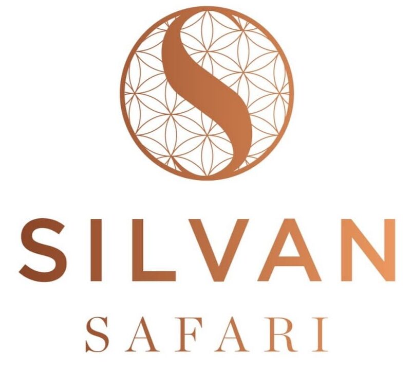 Silvan Safari luxury lodge logo