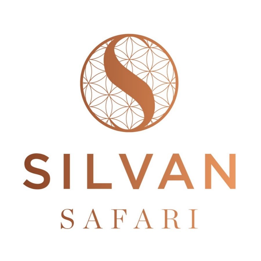 Silvan Safari luxury lodge logo