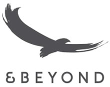 & beyond luxury safari lodge logo
