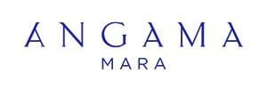 Angama Mara luxury safari lodge logo