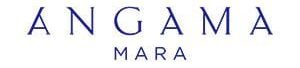 Angama Mara luxury safari lodge logo