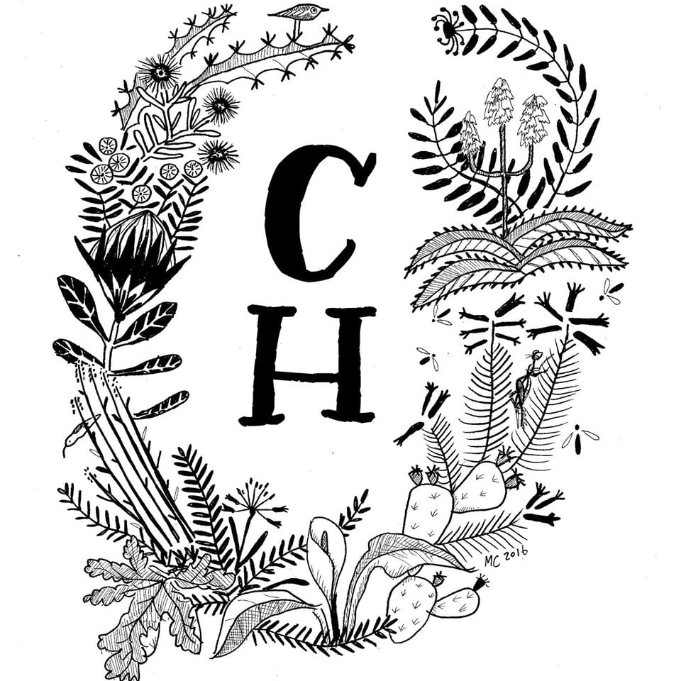 Chandler House logo