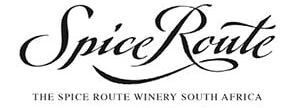 Spice Route South African winery logo