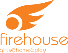 Firehouse Johannesburg gift and design shop Logo