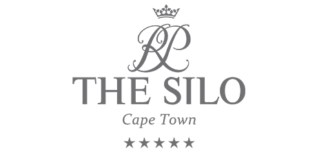 The Silo 5 star hotel logo