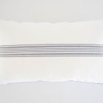 100% Cotton Classic Cushion Cover – 3 colours