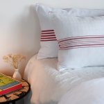 100% Cotton Classic Cushion Cover – 4 colours
