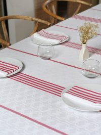 100% Cotton Classic Tablecloth