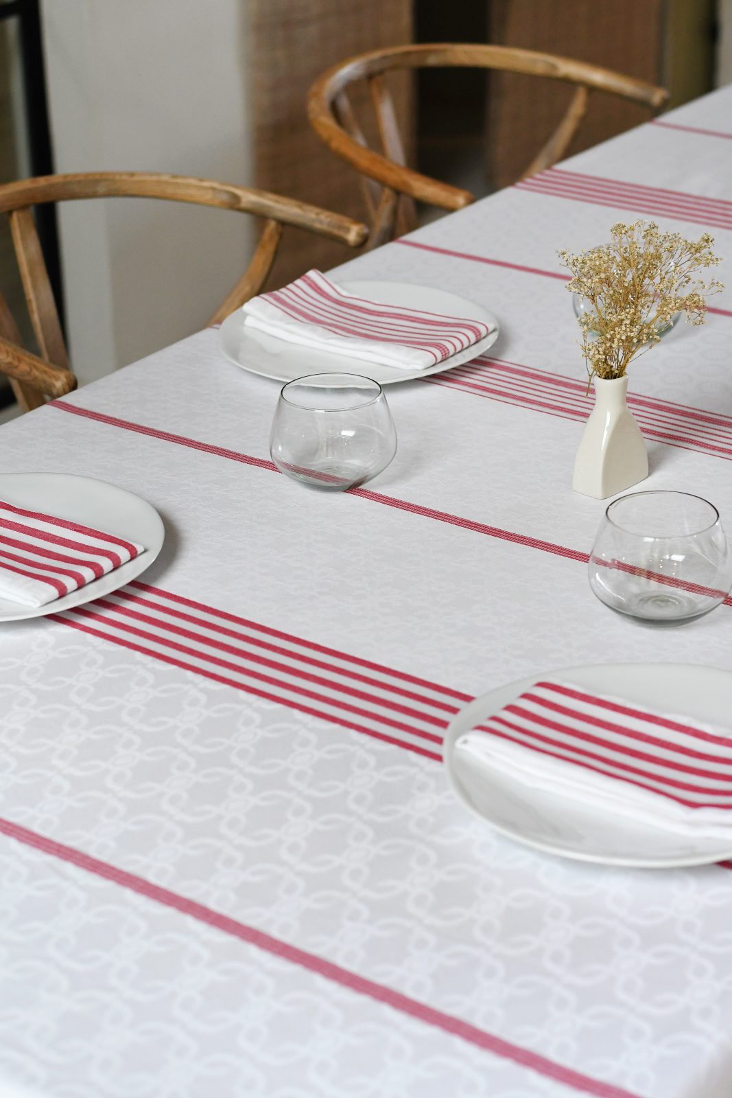 Classic Tablecloth