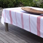 100% Cotton Classic Tablecloth