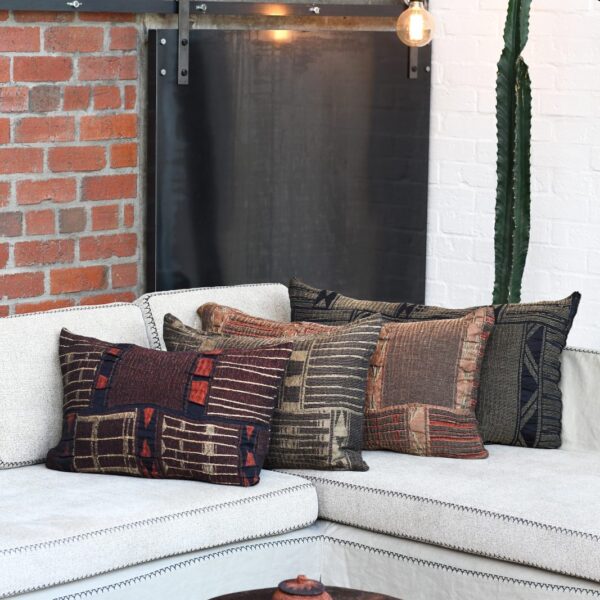 The Metallic Collection