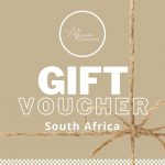 Select this gift voucher if you are sending to family or friends in South Africa
