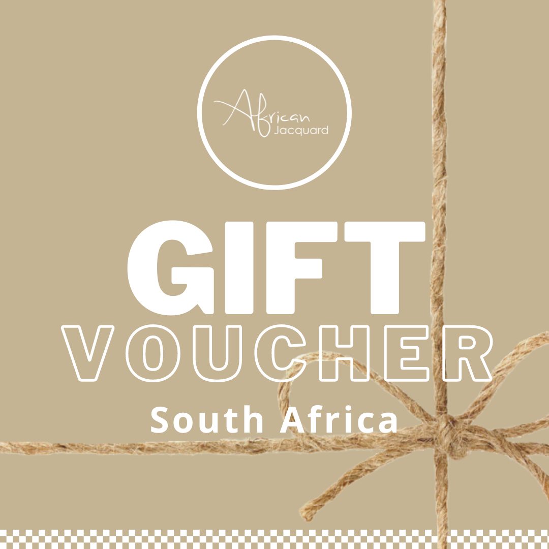 Gift vouchers for south africa new arrivals