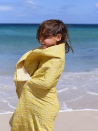 Kuba Beach / Bath Towel - 10 colours