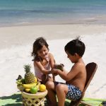 Kuba Beach Mats