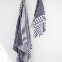 Danakil towels