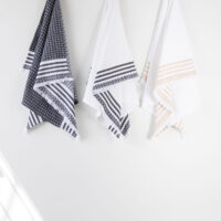 Danakil towels