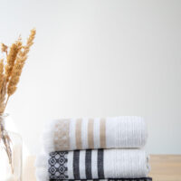 Danakil towels