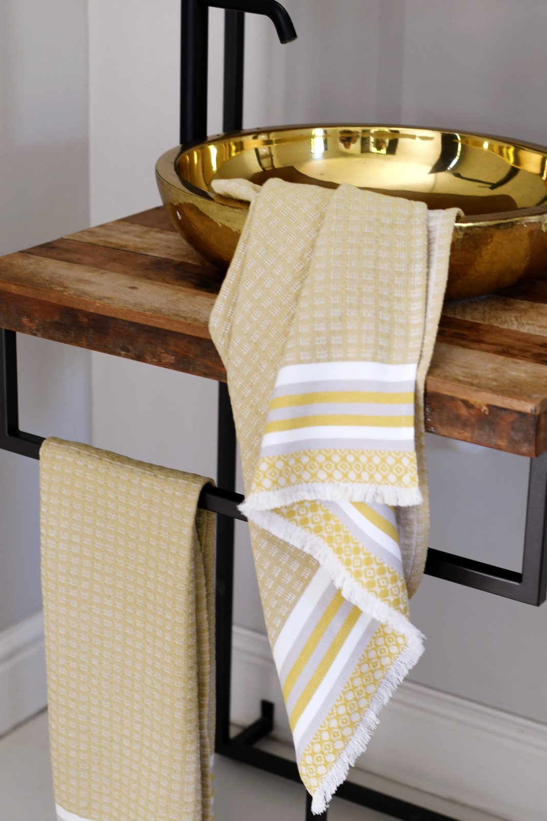 Danakil Hand Towel Sale