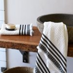 Danakil Hand Towels – 5 colours