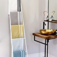 Danakil towels