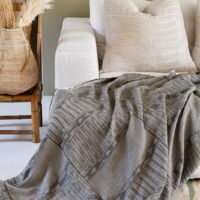 Throws & Bedspreads