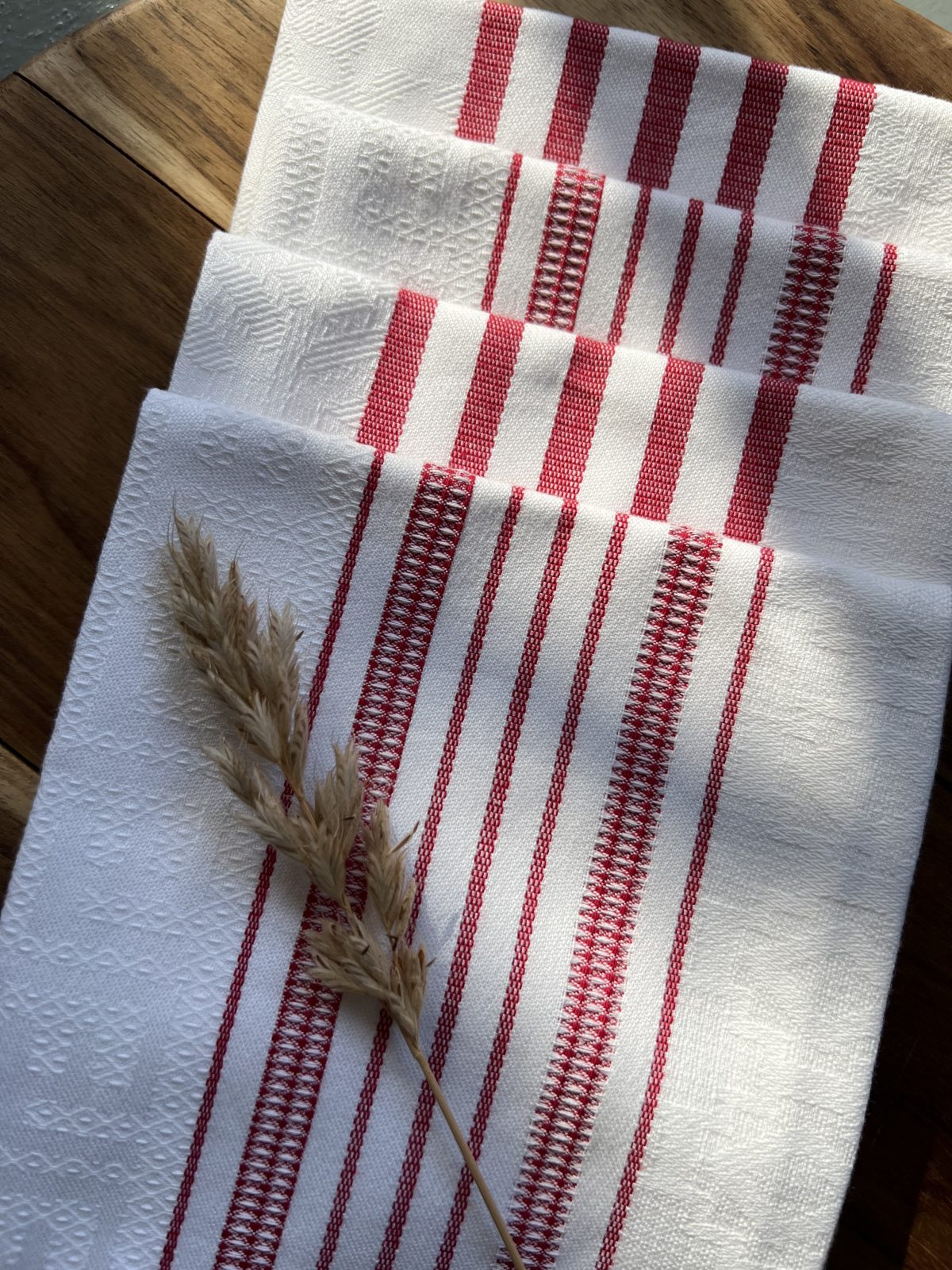 Classic Napkins (set of four)