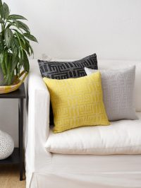 Kuba Cushion Covers - 10 colours