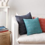 Kuba Cushion Covers – 10 colours