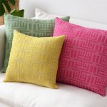Kuba Cushion Covers – 10 colours