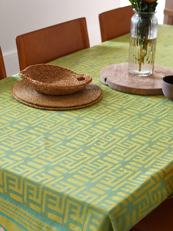 Penta Tablecloth