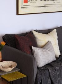 Bogolan Cushion Covers – 10 colours