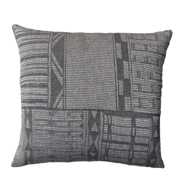 bark cott linen 60 X 60 C.COVER