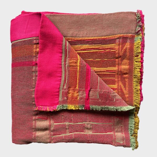 Pink Green Pink Green