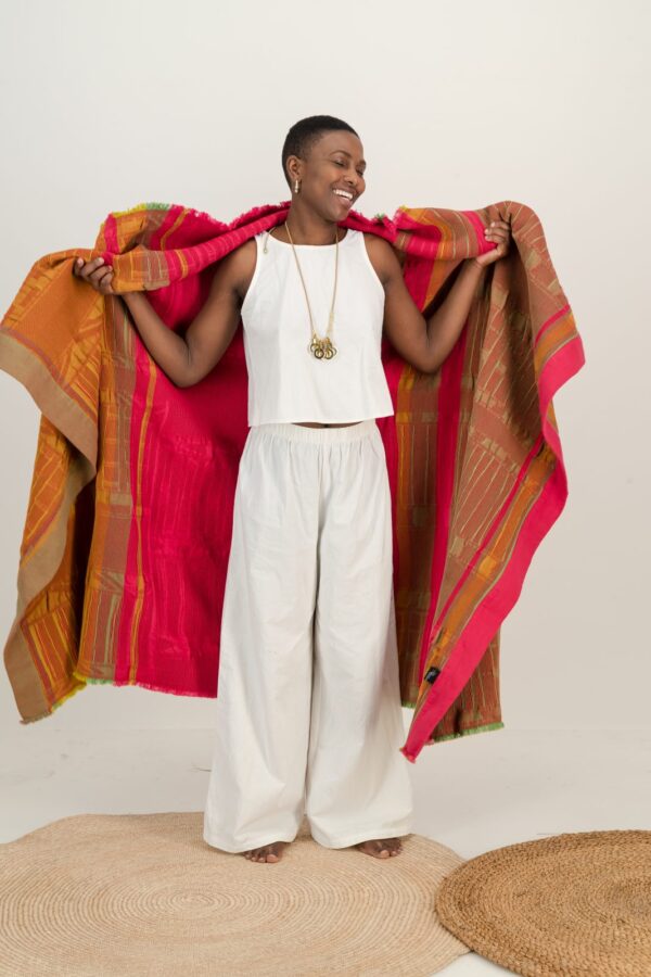 The Flamboyant Collection