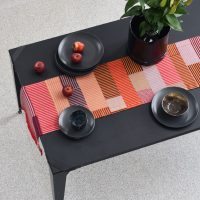 Gondissa table runner