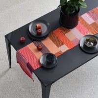 Gondissa table runner