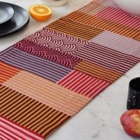 Gondissa table runner