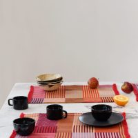 Gondissa placemats