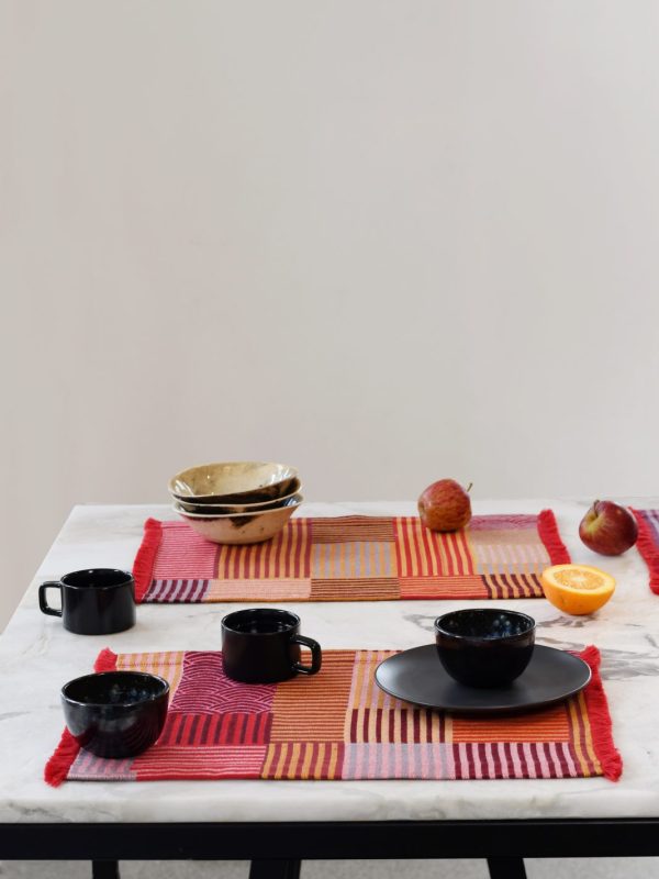 Gondissa placemats