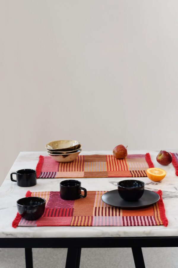 Gondissa placemats