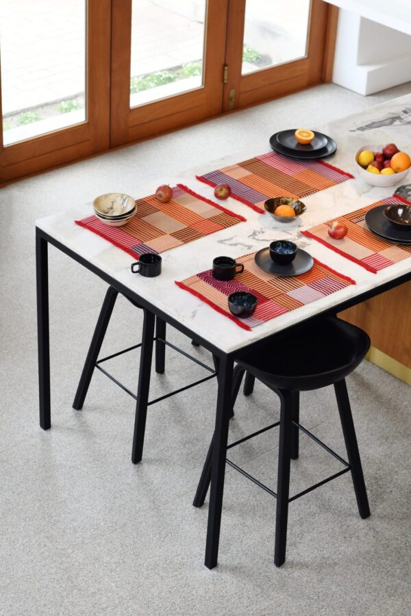 Gondissa placemats