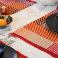 Gondissa placemats