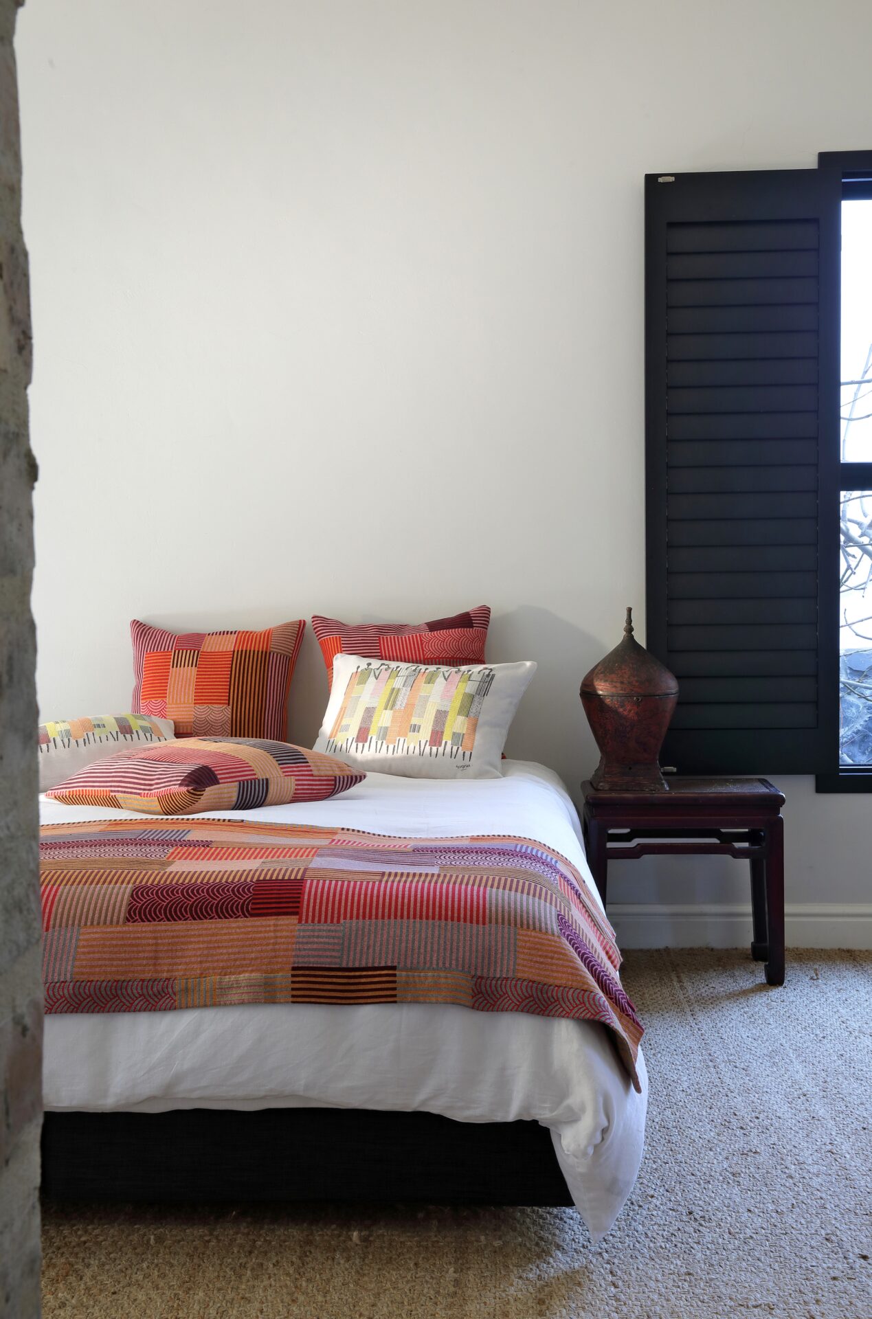 Gondissa Cushion Cover