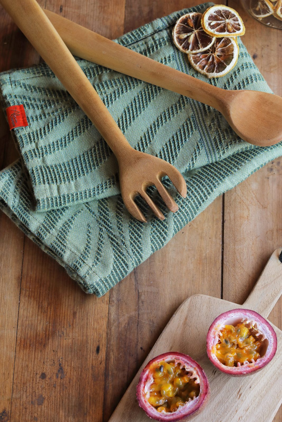 Safari Hand / Kitchen Towel